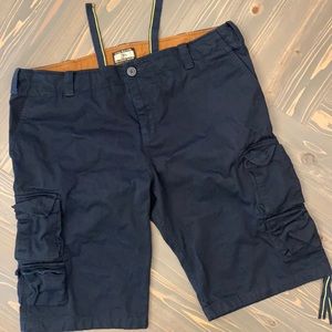 Men’s shorts